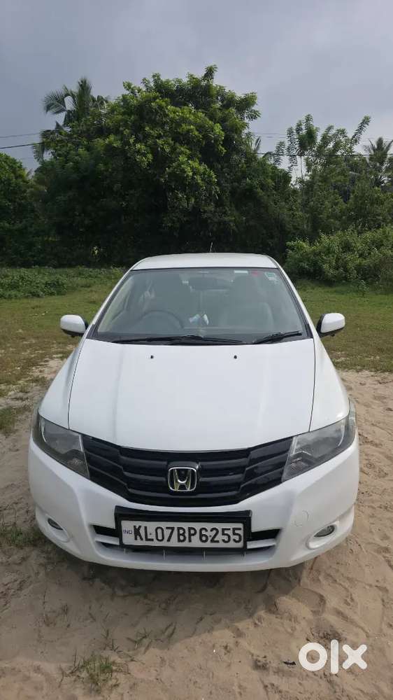 Honda City 2010 Petrol Good Condition