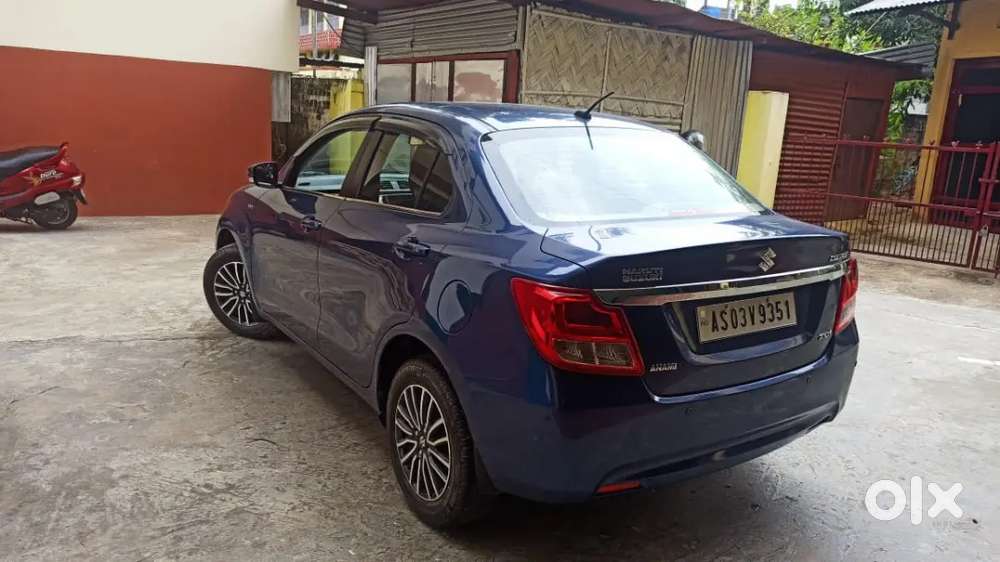 Dzire For Immediate Sale
