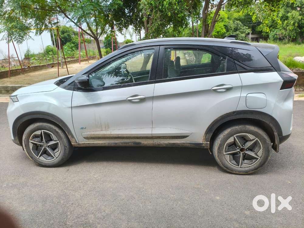 Tata Nexon Ev Empowered Plus Lr, 2025, Electric