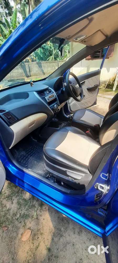 2012 Hyundai Eon Manual Petrol
