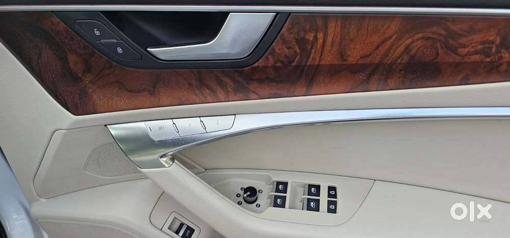 Audi A6 2.0 45 Tfsi Premium Plus, 2023, Petrol