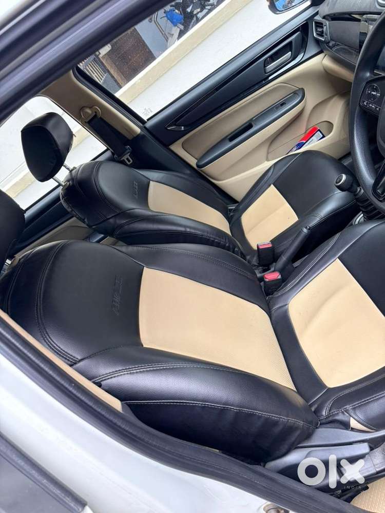 Honda Car Petrol 2020