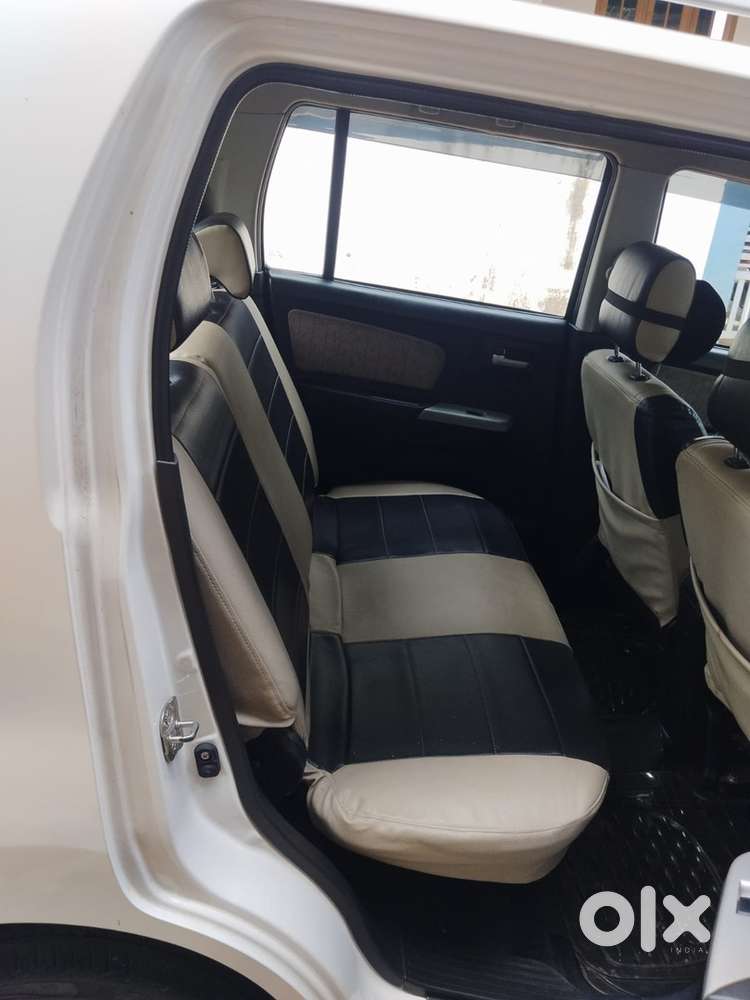Maruti Suzuki Wagonr Vxi 2015 | Fancy Numer:9394 | Single Owner