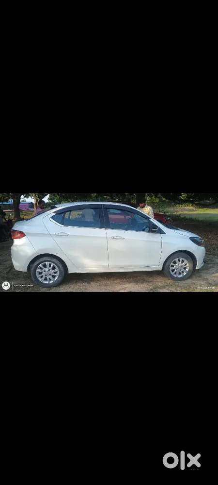Tata Tigor 2017 Diesel 85000 Km Driven