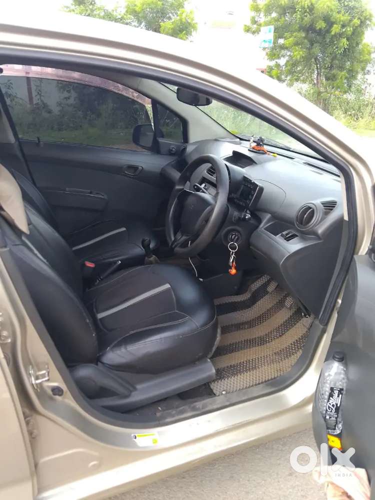 Beat Ls 2013 Model