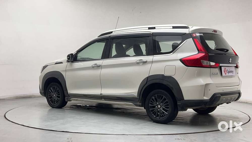 Maruti Suzuki Xl6 1.5 Zeta Mt, 2021, Petrol