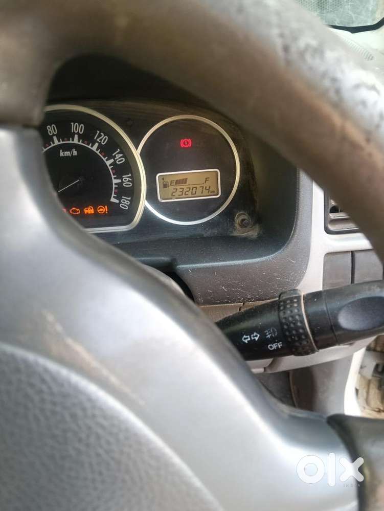Maruti Suzuki 2010 Car