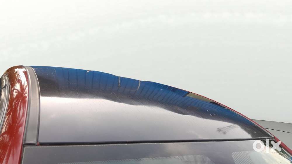 Tata Nexon 1.2 Revotron Xm, 2019, Petrol
