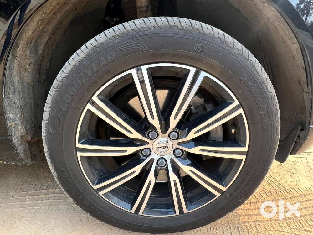 Volvo Xc60 D5 Summum, 2018, Diesel