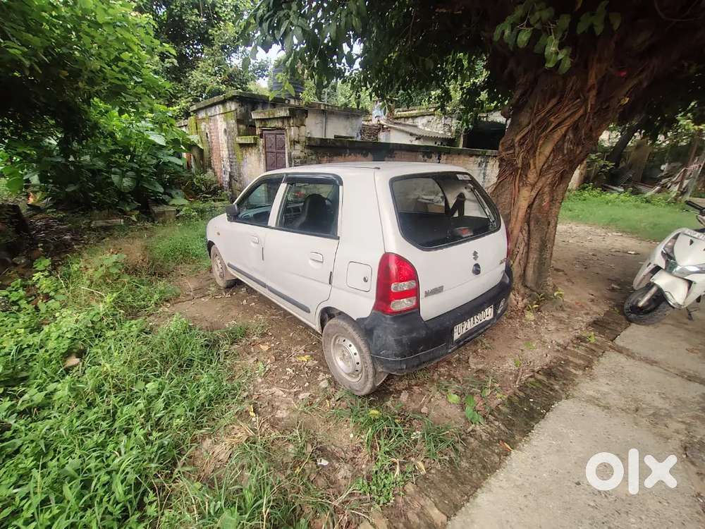 Maruti Suzuki Alto 800 2013