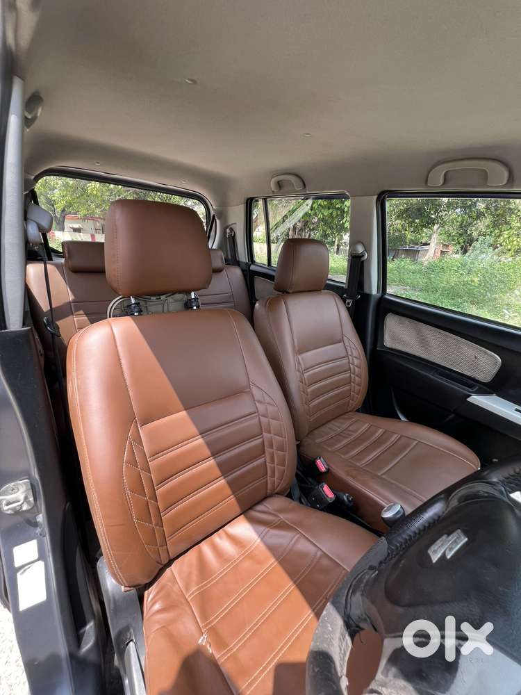 Maruti Suzuki Wagon R Cng Lxi, 2018, Cng & Hybrids