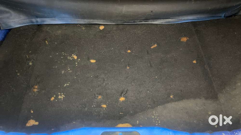 Hyundai Eon Sportz, 2014, Petrol