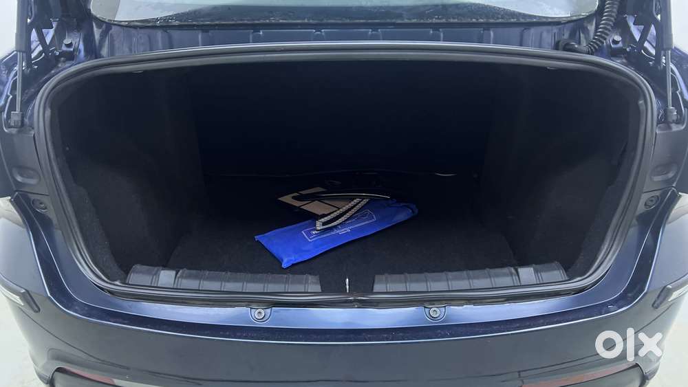 Tata Tigor 1.2 Revotron Xz Plus, 2021, Petrol