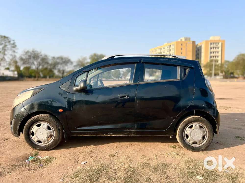 1 Owner 2012 Diesel Beat