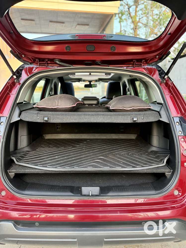 Toyota Urban Cruiser Hyryder 1.5 V Hybrid, 2023, Petrol