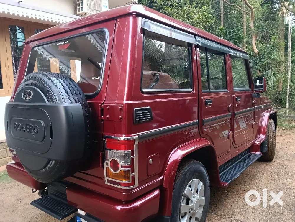 2010 Di Bolero Slx New Test