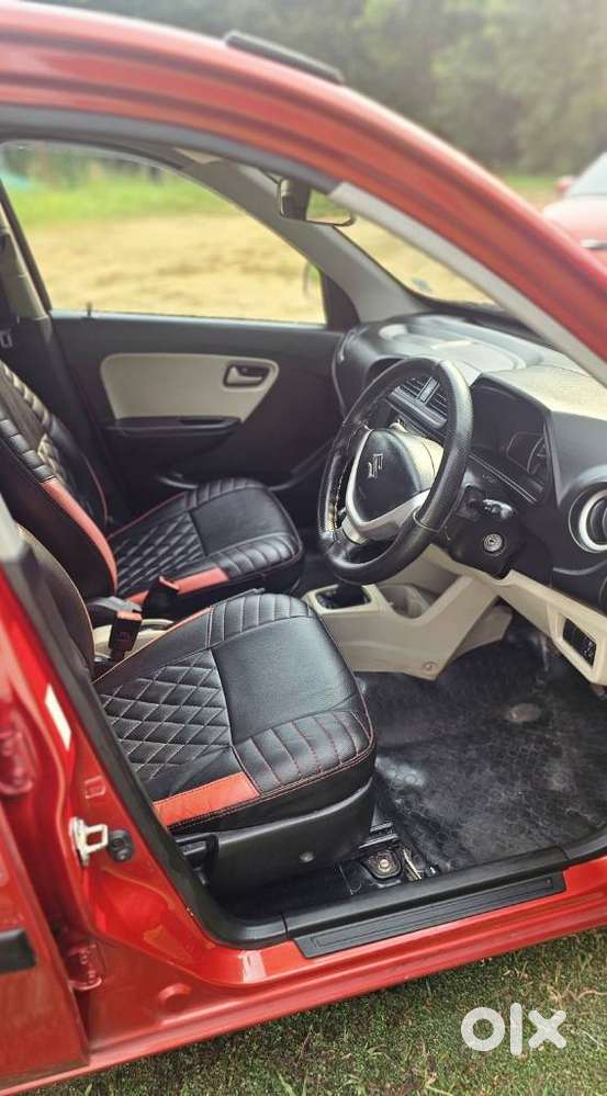 Maruti Suzuki Alto 800 2019-2023 0.8 Lxi (o), 2021, Petrol