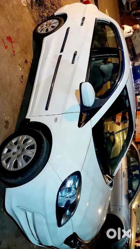 Automatic Honda Amaze In Excellent Condition