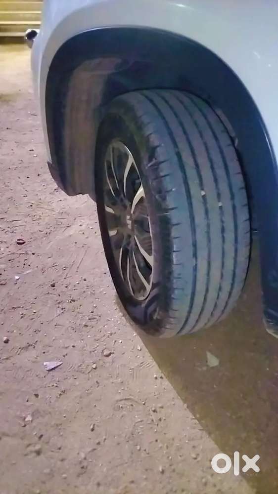 Maruti Suzuki Vitara Brezza 2022