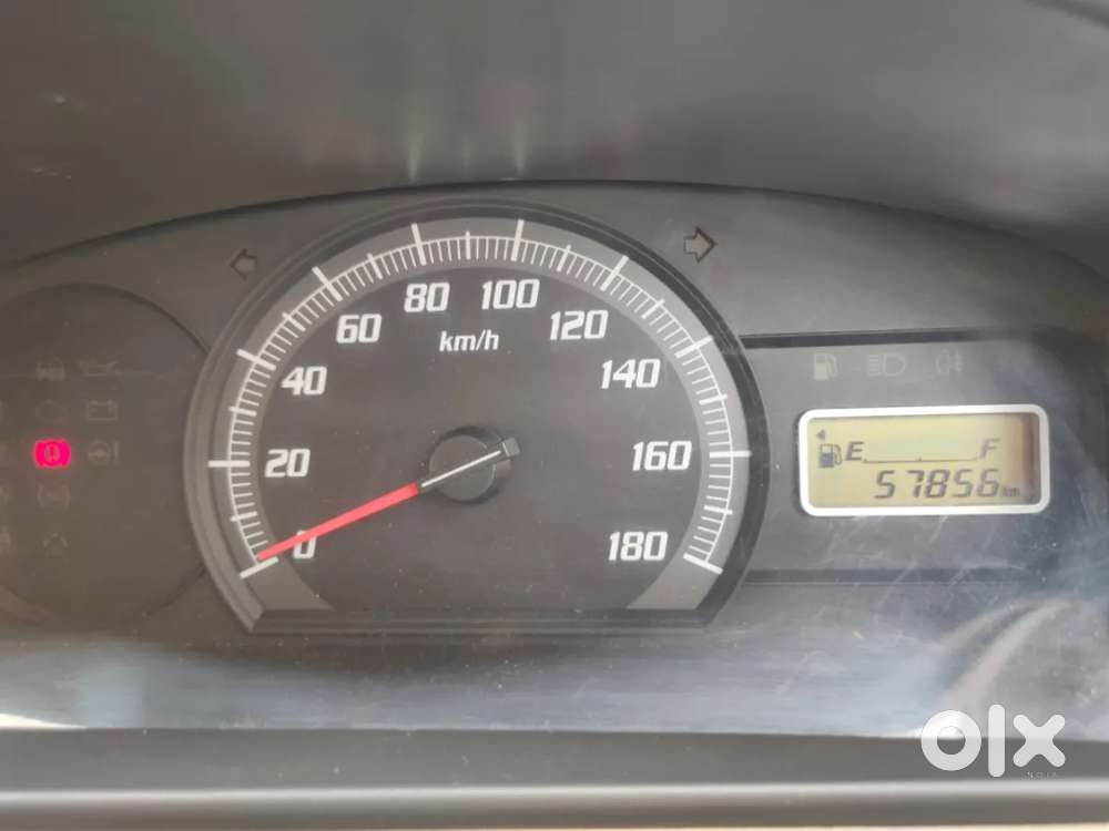 Maruti Suzuki Zen Estilo Lxi Bs Iv, 2013, Petrol