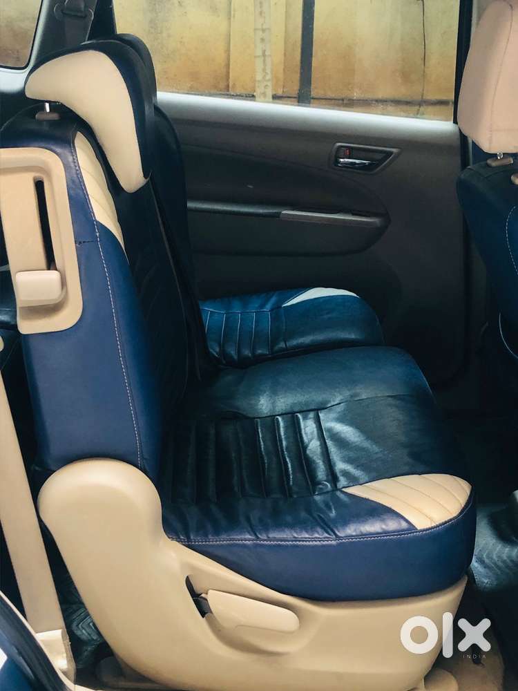 Maruti Suzuki Ertiga Shvs Zdi, 2018, Diesel