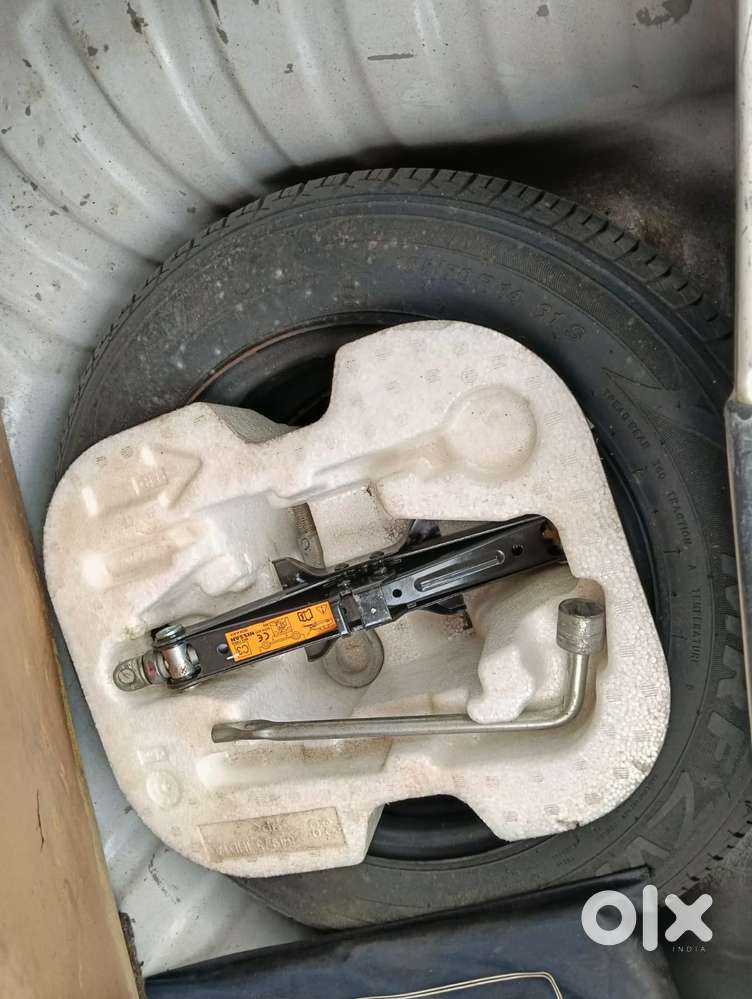 Nissan Micra Xv Cvt, 2016, Petrol