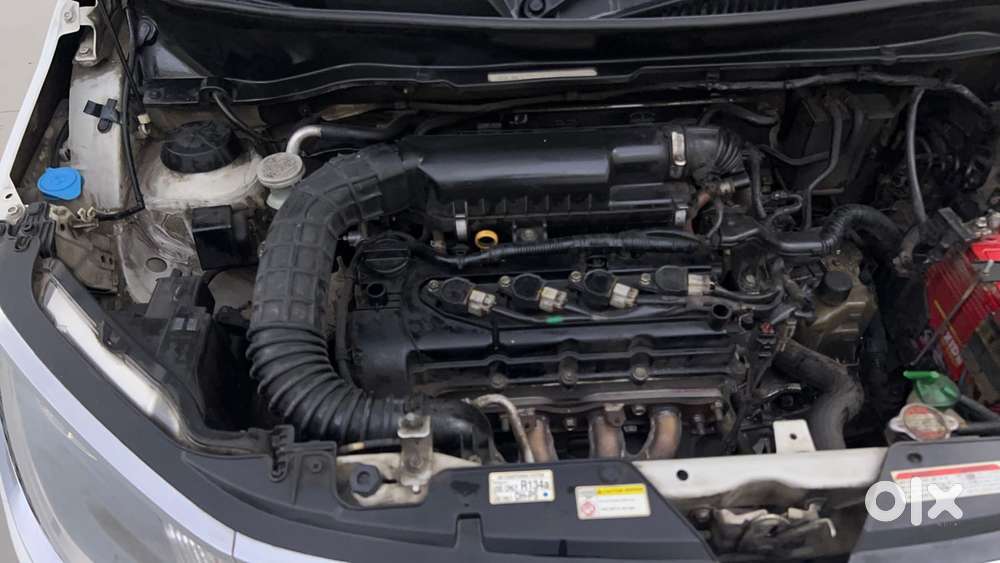 Maruti Suzuki Ignis 1.2 Zeta Amt Dual Tone, 2018, Petrol