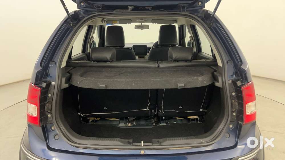 Maruti Suzuki Ignis 1.2 Zeta Amt, 2023, Petrol
