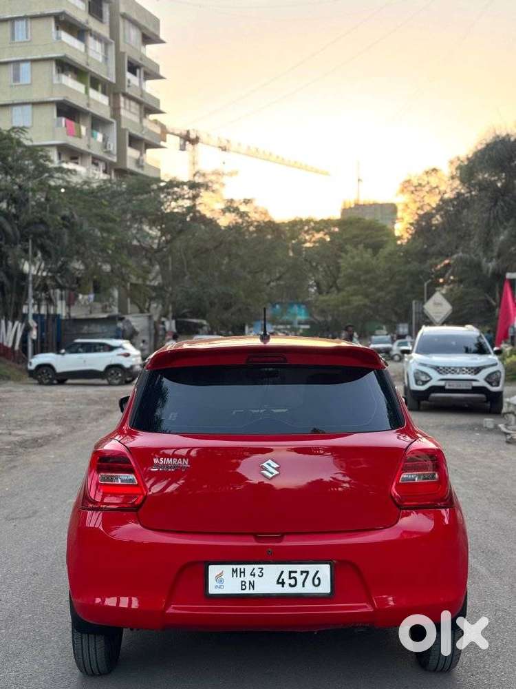 Maruti Suzuki Swift Vdi (o), 2019, Diesel