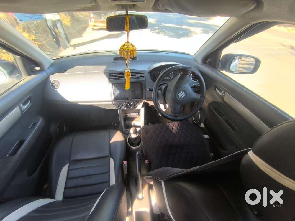 Maruti Suzuki Swift 2011-2014 Vxi, 2011, Petrol