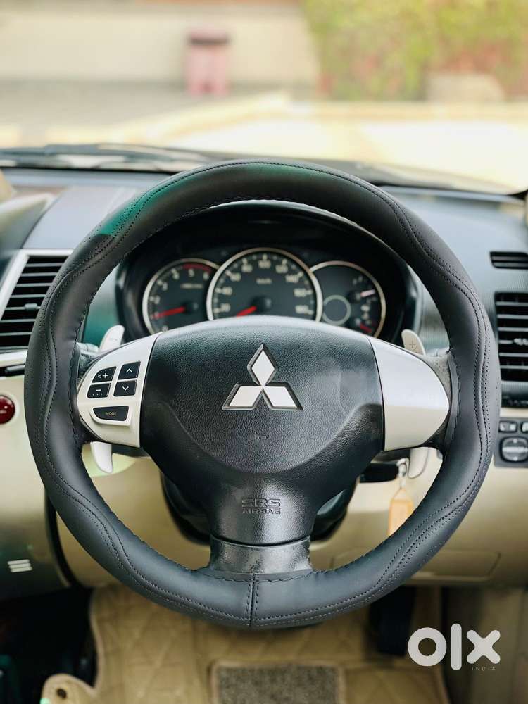 Mitsubishi Pajero Sport 4x2 Automatic, 2015, Diesel