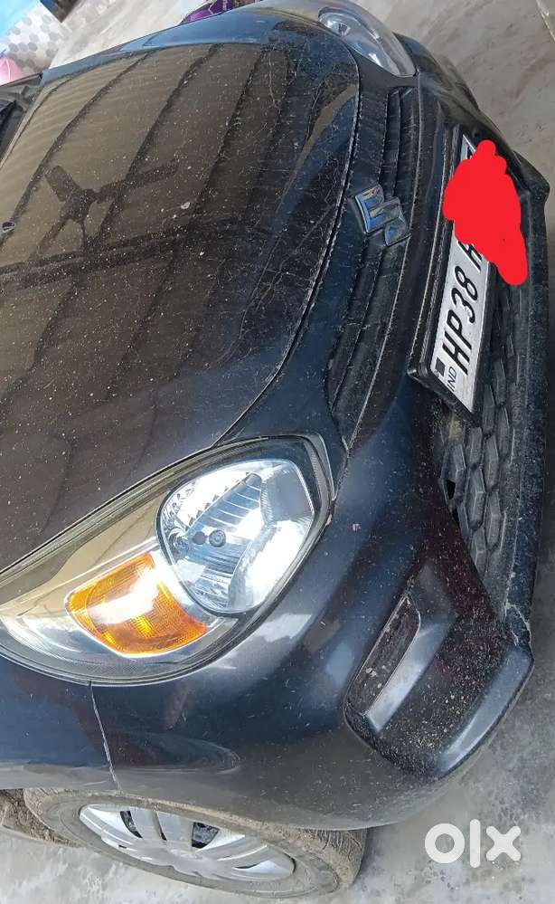 Maruti Suzuki Alto 800 2021 Petrol 42000 Km Driven