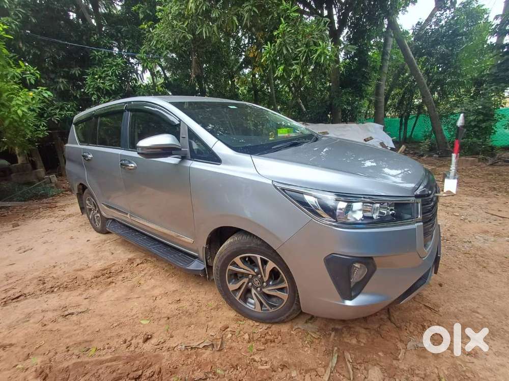 Toyota  Regular Company Service
