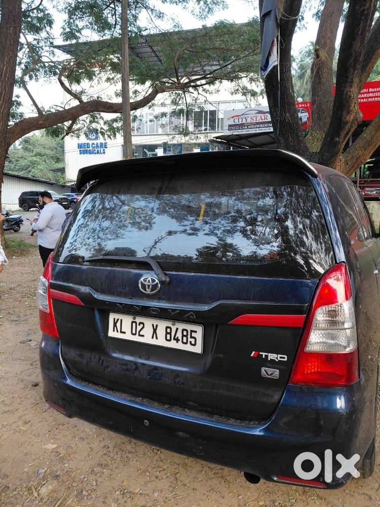 Toyota Innova 2006