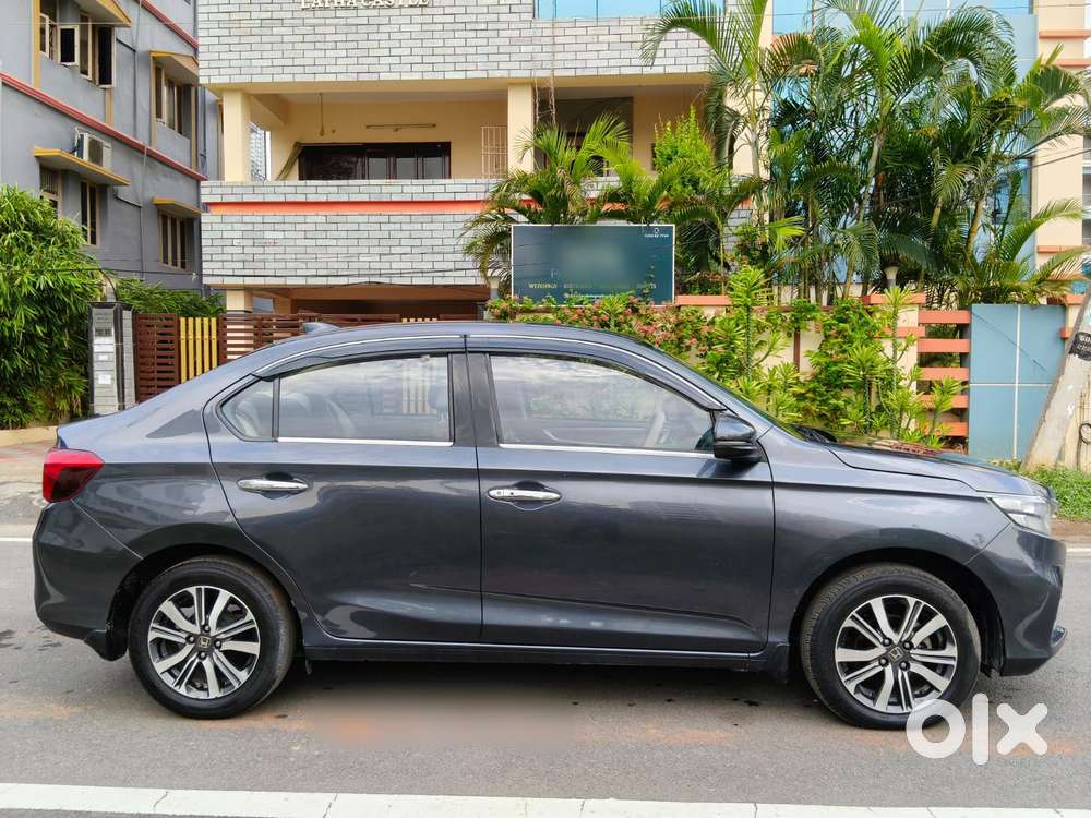 Honda Amaze Vx 1.2 Petrol Cvt, 2024, Petrol