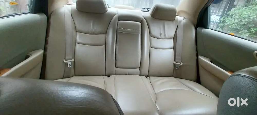 Honda City 2007 Amt Top Model Sale Urgently