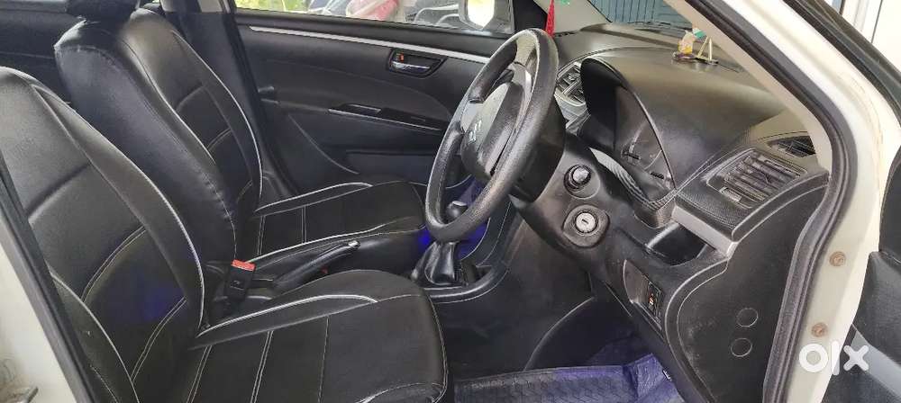 Maruti Suzuki Swift 2012 Diesel Good Condition