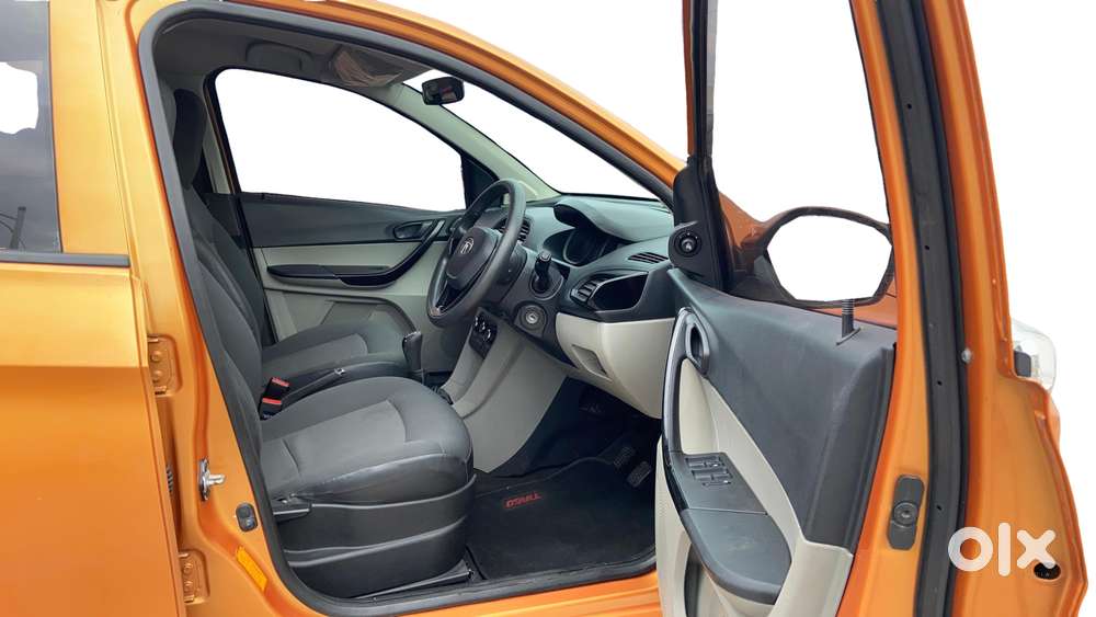 Tata Tiago 1.05 Revotorq Xt, 2018, Petrol