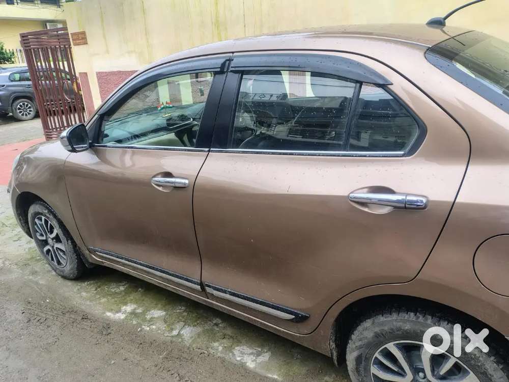 2021 Maruti Suzuki Dzire Vxi