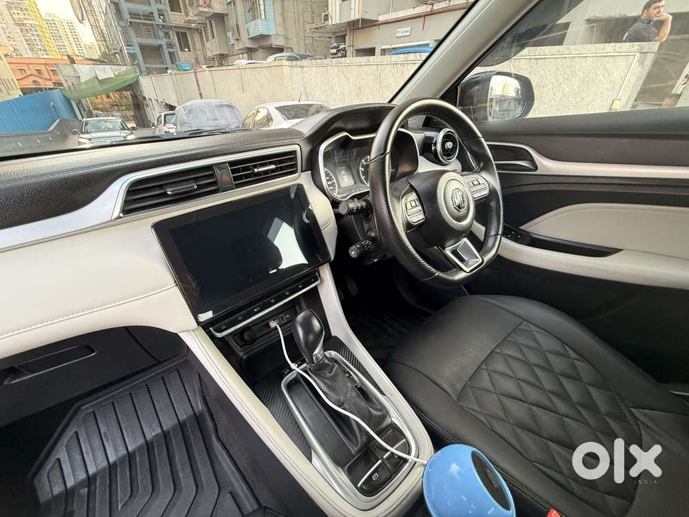 Mg Astor 1.5 Super Cvt, 2023, Petrol