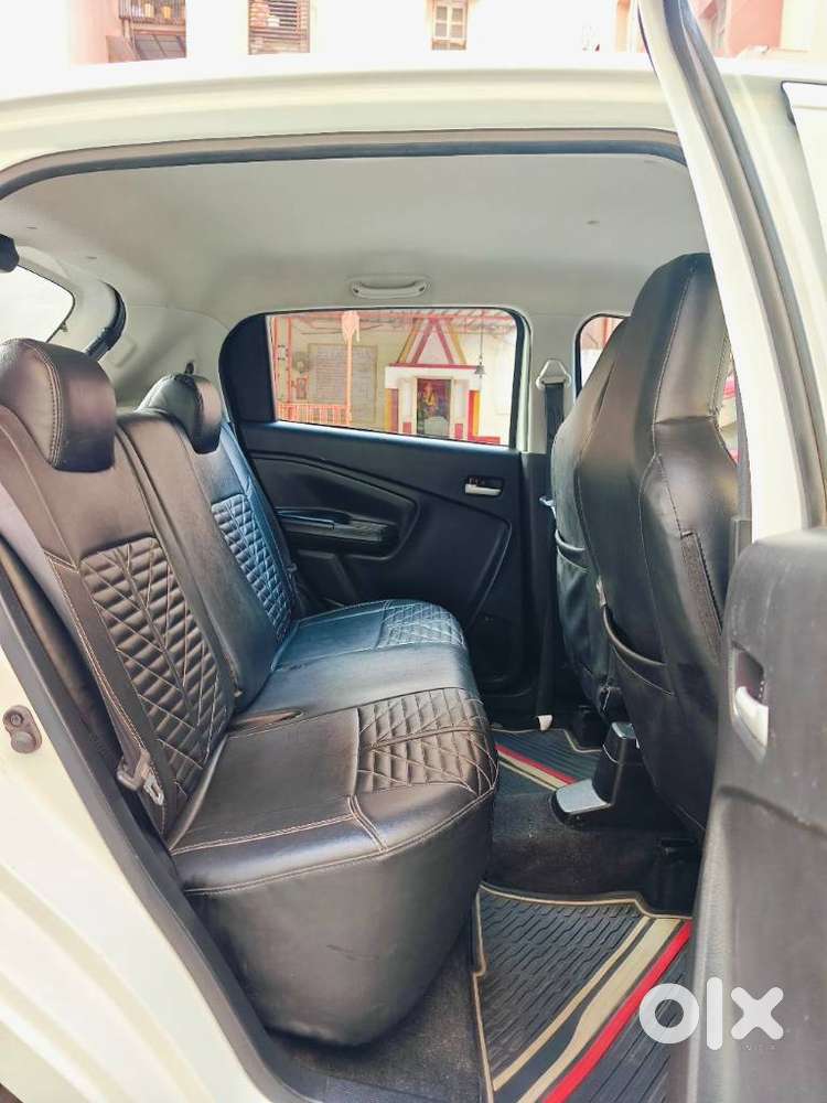 Maruti Suzuki Celerio 1.0 Vxi Amt, 2022, Petrol