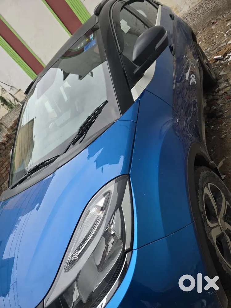 Tata Nexon 2018 – Single Owner  Excellent Condition  Well Maintained