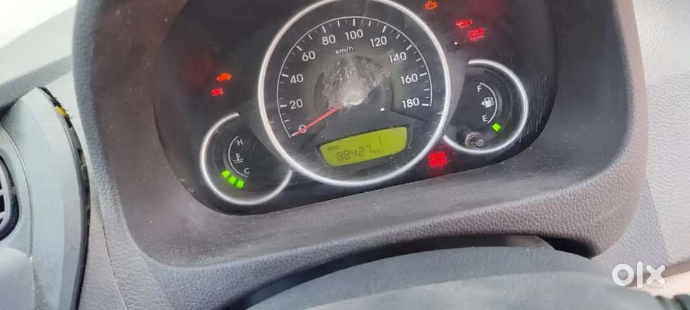 Hyundai Eon 2013