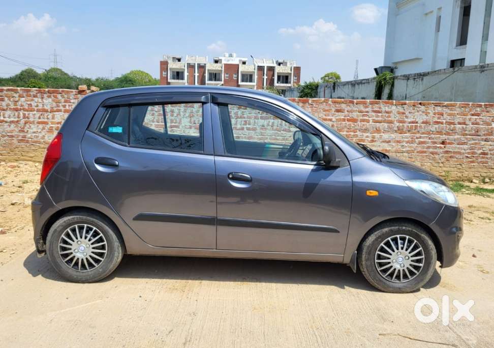 Hyundai I10 Magna, 2014, Petrol