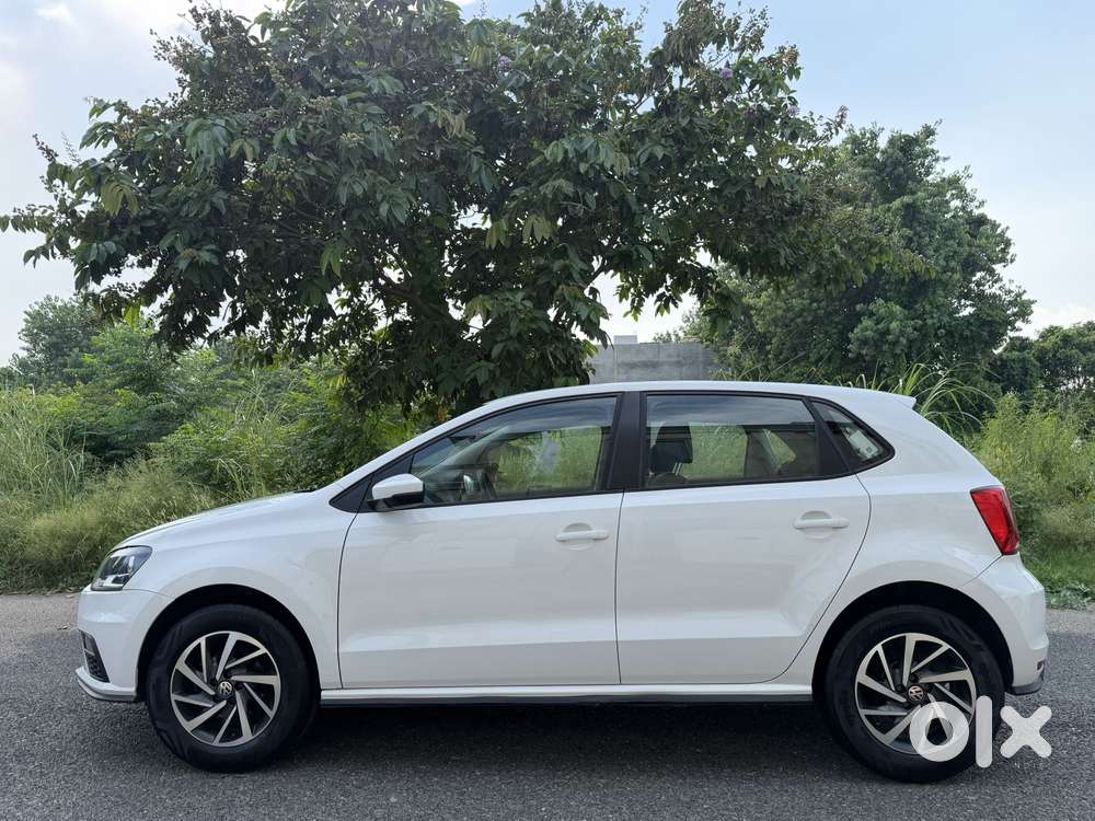 Volkswagen Polo 1.0 Comfortline Cup Edition, 2021, Petrol