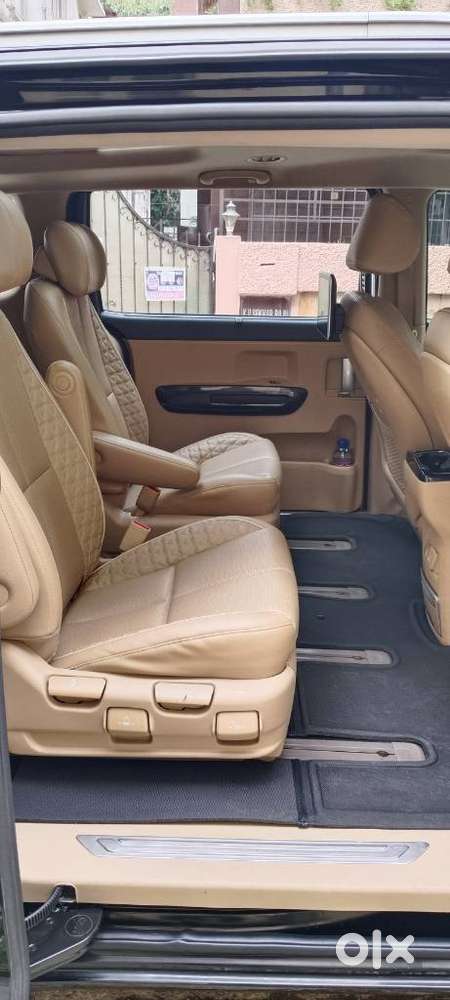 Kia Carnival Limousine, 2022, Diesel