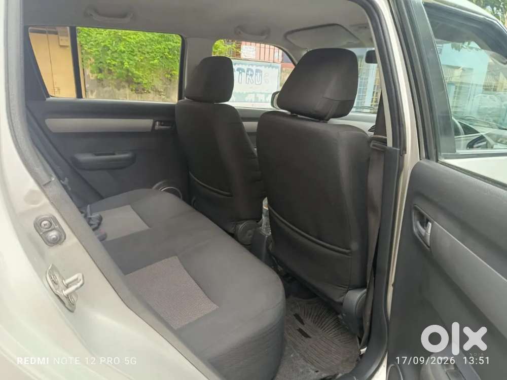 Maruti Suzuki Swift 1.3 Vxi, 2009, Petrol