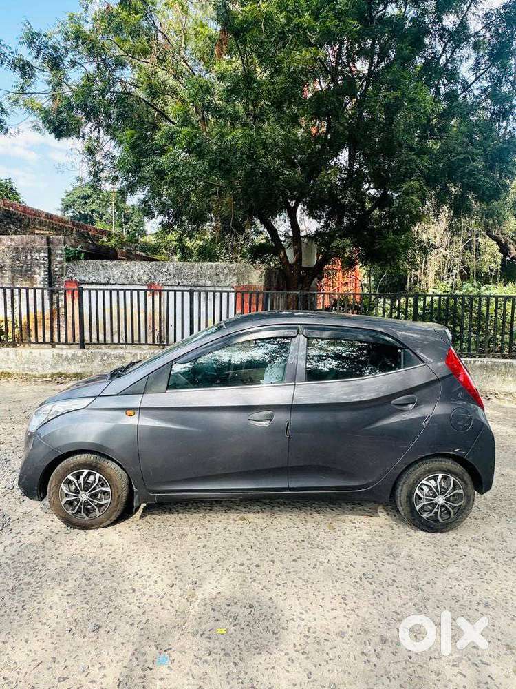 Hyundai Eon Era +, 2015, Petrol
