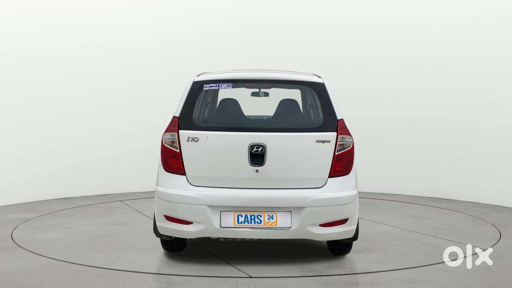 Hyundai I10 Magna 1.1l, 2015, Petrol