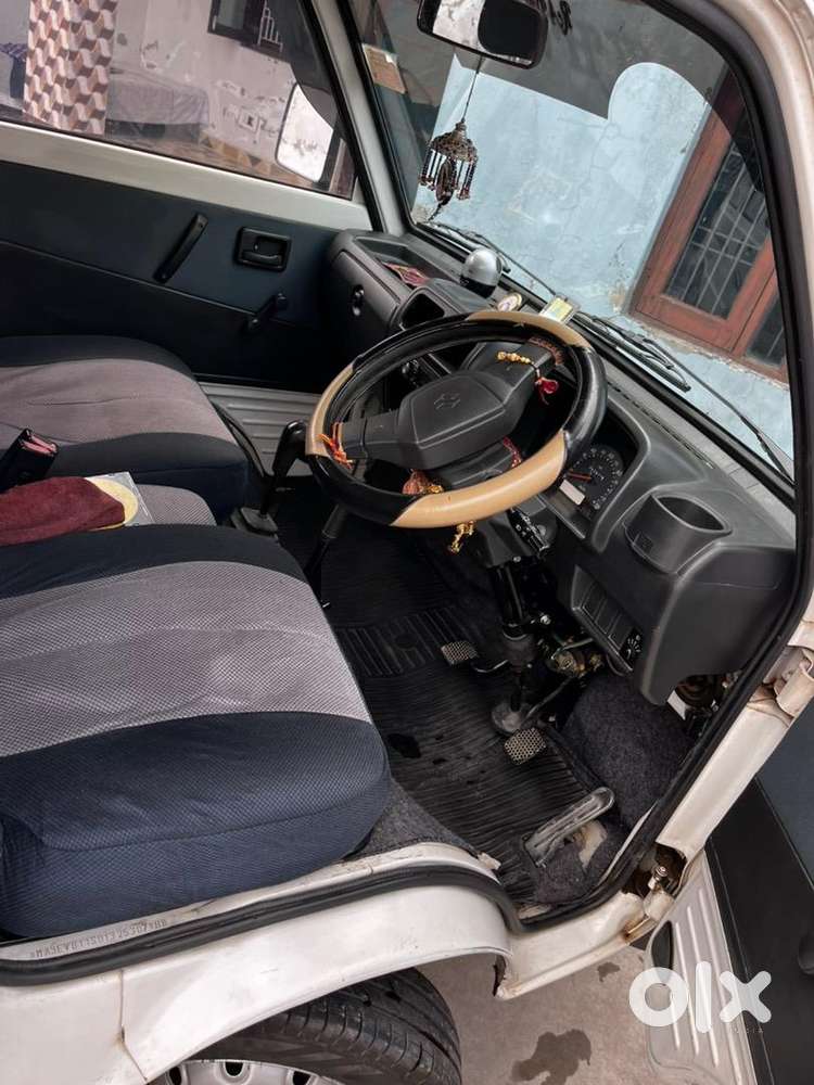 Maruti Suzuki 2011 Km-driven Car
